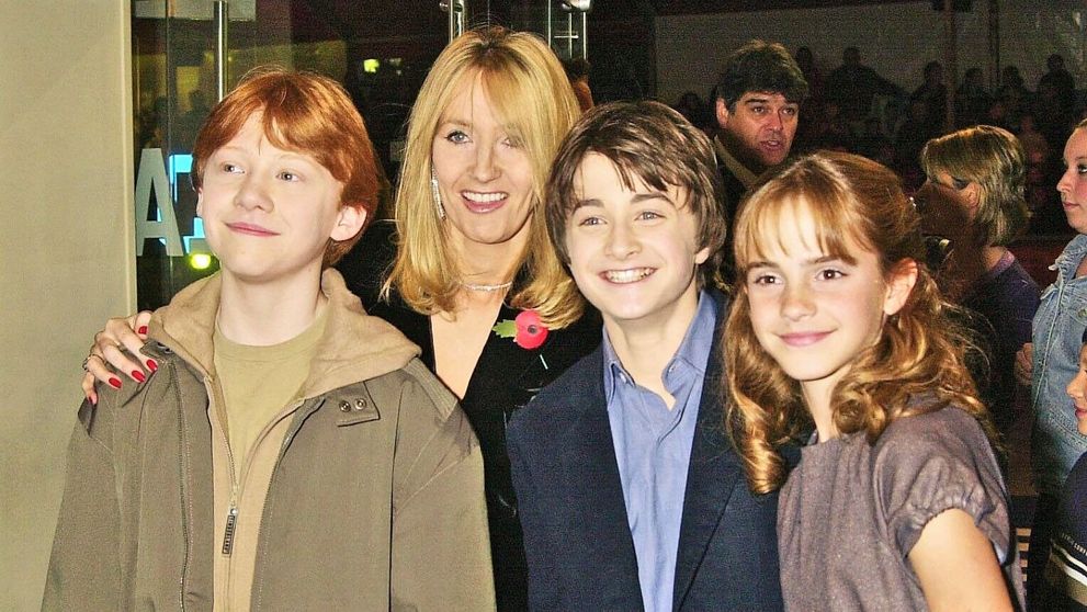 Au trecut 17 ani de la primul film Harry Potter. Cum arata azi cei trei pusti care au cunoscut celebritatea peste noapte