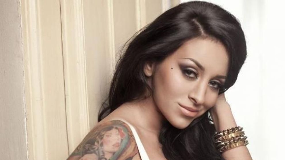Ruby si rochia care a lasat sa se vada ca NU purta lenjerie intima. Cu ce tinuta innebunitor de sexy si-a facut aparitia in public