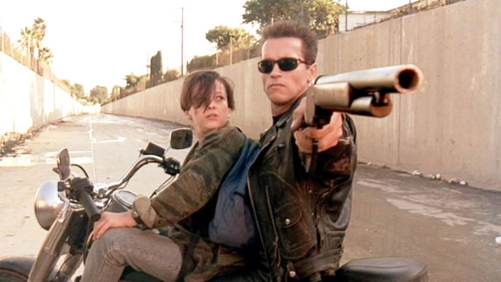 Ți-l mai amintești pe puștiul neînfricat din Terminator 2? Actorul Edward Furlong, apariție rară pe străzile din New York