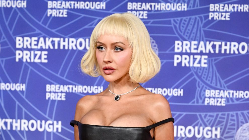 Christina Aguilera, de nerecunoscut după ce a slăbit dramatic. Noua apariție care i-a șocat pe fani
