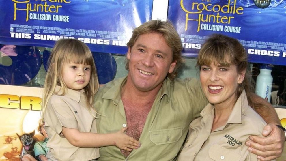 Bindi Irwin, transformare remarcabila. Cum arata fiica Vanatorului de Crocodili