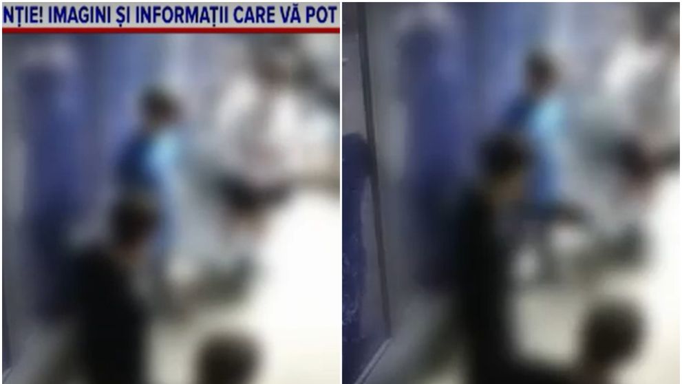 Un tânăr de 16 ani din Bacău a fost snopit în bătaie de un campion la box. Scenele au fost filmate, iar videoclipul este de-a dreptul șocant