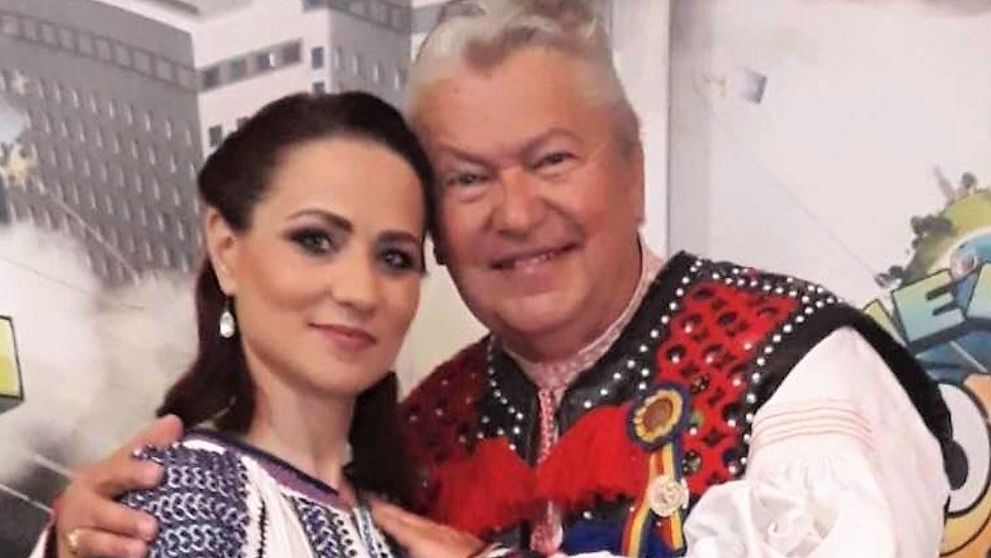 Nicoleta Voicu, ceartă în direct cu fostul iubit. „Domnu’ Turda, hai să-ți spun eu cum ești tu”