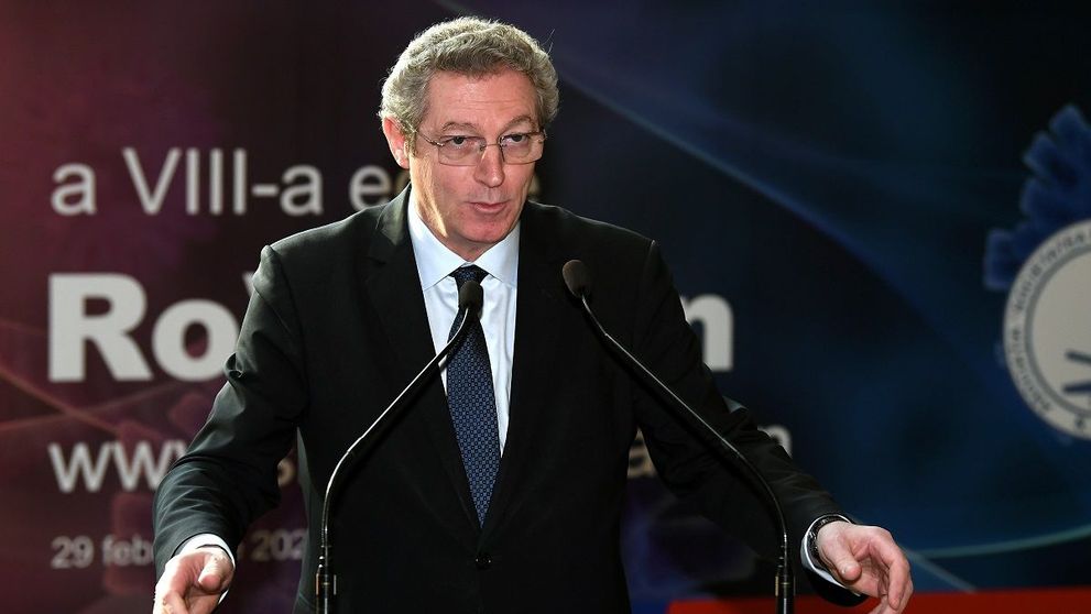 Adrian Streinu-Cercel a dezvăluit când se va termina pandemia de coronavirus