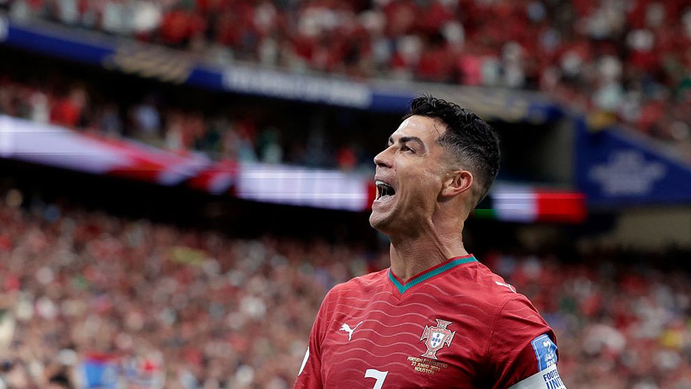 Cristiano Ronaldo, moment viral la Cupa Mondială 2026. Ce a strigat către camerele TV după ce a marcat de două ori