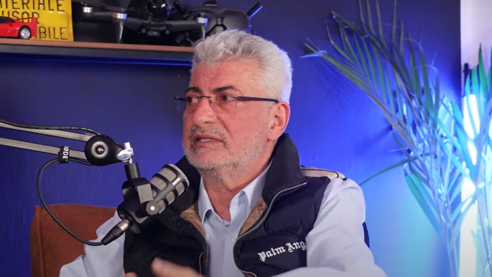 Cum arată Silviu Prigoană, la 24 de ore de la infarct. Cât de mult și-au pus amprenta problemele de sănătate asupra fizicului fostului om de afaceri: „L-am văzut mort”
