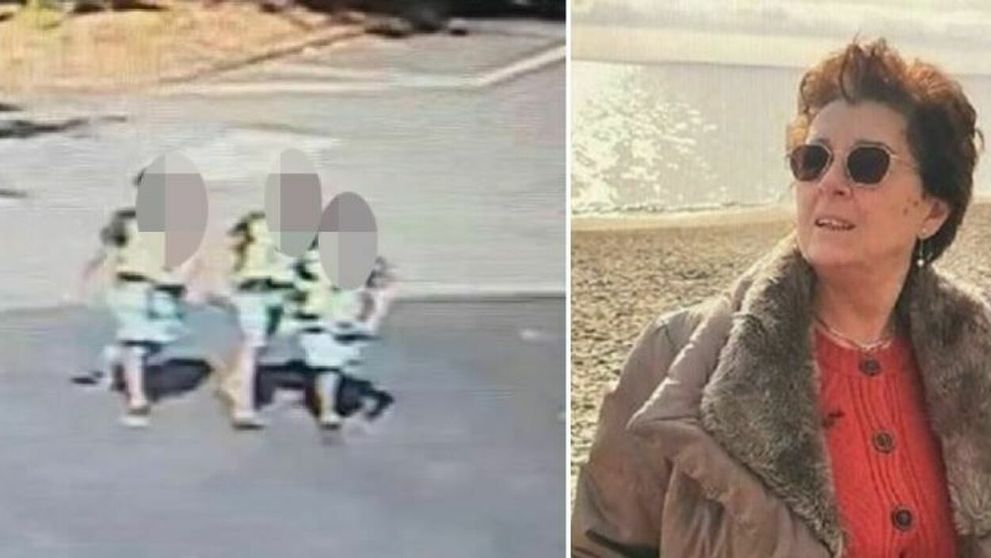 Cazul care îngrozește Italia. Patru copii cu vârste între 11 și 13 ani au ucis o femeie după o cursă nebună prin Milano cu o mașină furată
