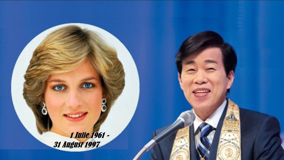 21 de ani fără Lady Di. Acest om pretinde că a vorbit cu prințesa Diana după ce aceasta a murit