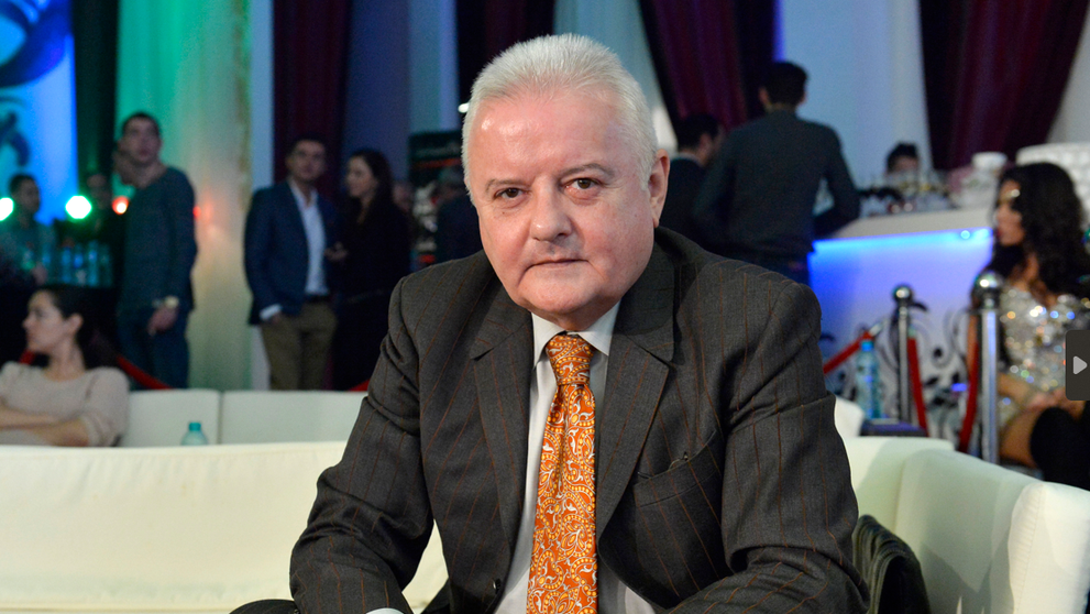 Irinel Columbeanu a fost în SUA. Afaceristul a povestit cum a decurs întâlnirea cu Mr. Pink: 