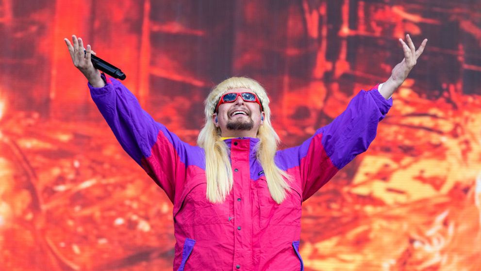 A murit într-un accident cumplit de elicopter. Artistul excentric Oliver Tree, care adunase miliarde de ascultări, avea doar 32 de ani