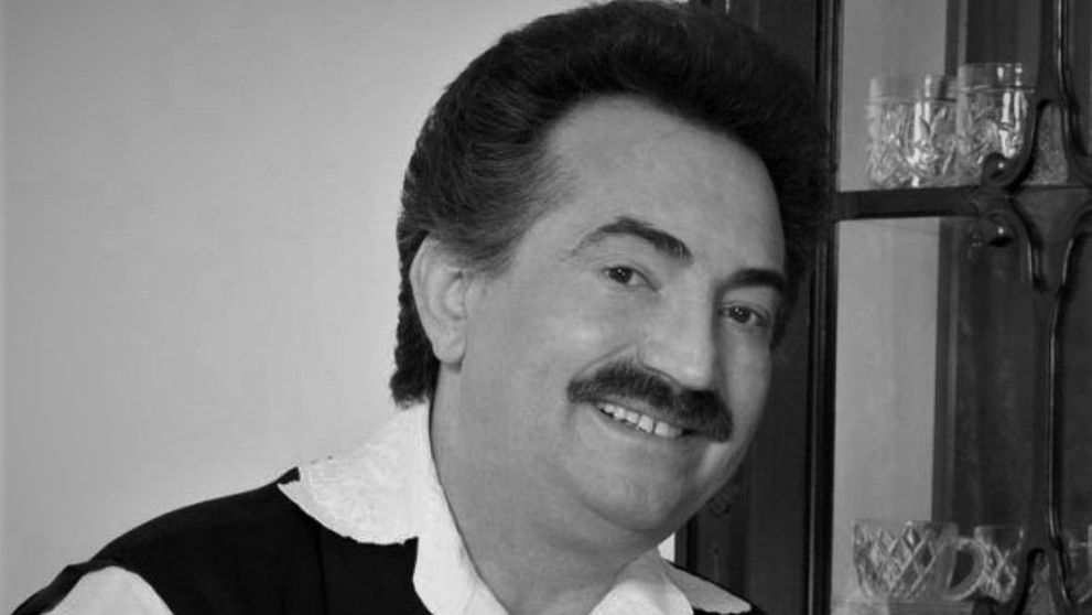 Ultimul mesaj public al lui Petrică Mîțu Stoian înainte de moartea fulgerătoare