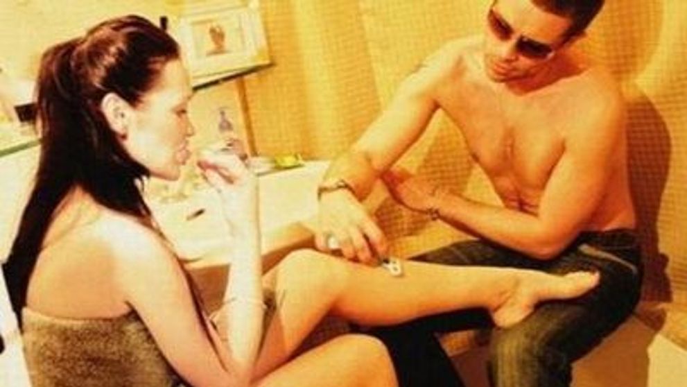 SUPER TARE! Imagini falsificate cu celebritati!