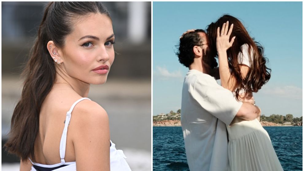 „Cea mai frumoasă fată din lume” se mărită! Cine este și cum arată cel care a cucerit-o pe superba Thylane Blondeau: „Am spus DA celui mai bun prieten!”