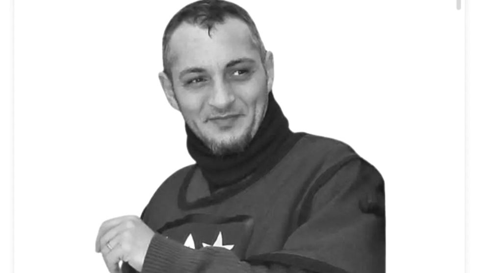 Adrian Constantin a murit la doar 53 de ani. Anunțul decesului