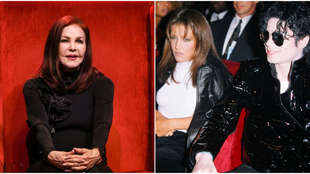 Priscilla Presley, dezvăluiri cutremurătoare despre mariajul fiicei sale, Lisa Marie, cu Michael Jackson: „Nu am crezut niciodată că el o iubea”
