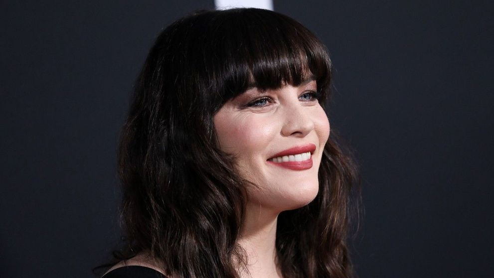 Liv Tyler, de nerecunoscut. Cum arată acum actrița de 42 de ani