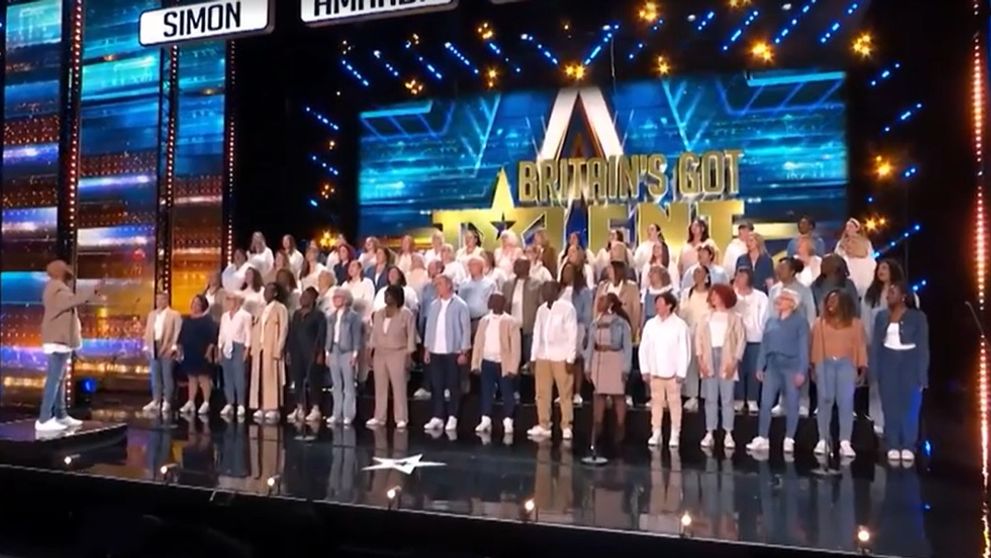 Finalista show-ului „Britain’s Got Talent” s-a stins din viață fulgerător, la doar 53 de ani! Care a fost cauza decesului