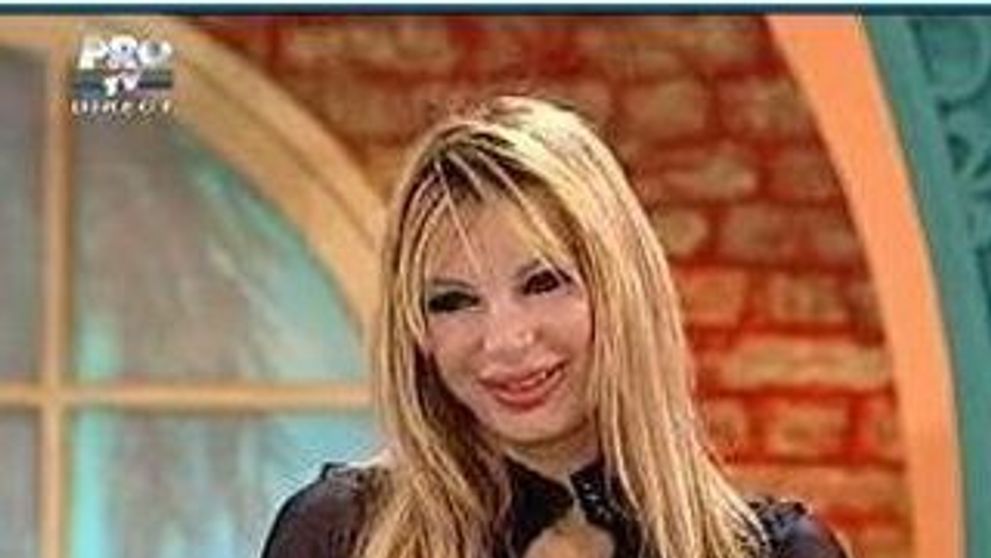 Marinela Nitu: 