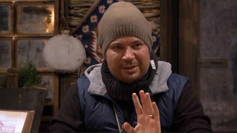Augustin Viziru a fost ales primul duelist al saptamanii. Pe cine crezi ca va alege sa-i fie adversar?