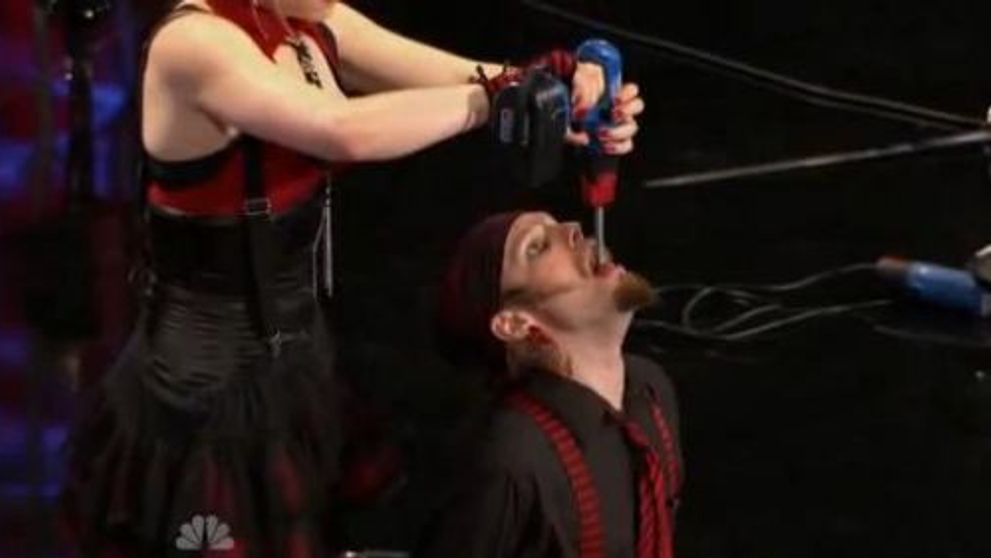 Talente uimitoare, dar si de ras sau ingrozit, la “America’s Got Talent” FOTO si VIDEO