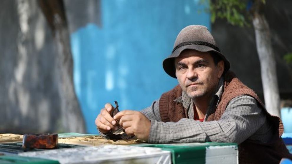 Mihai Mărgineanu, Ardiles din Las Fierbinți, le răspunde fanilor la întrebări