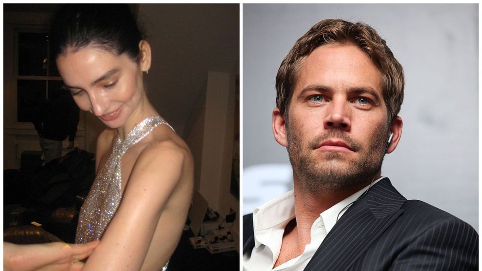 Fiica regretatului Paul Walker și-a îngrijorat fanii cu cele mai recente poze: “N-ar fi fericit să te vadă așa”