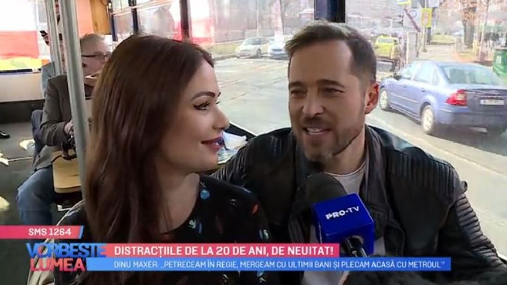 VIDEO Distracțiile de la 20 de ani, de neuitat!