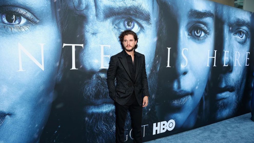 Kit Harington, venituri colosale. Cât a câștigat actorul datorită serialului 