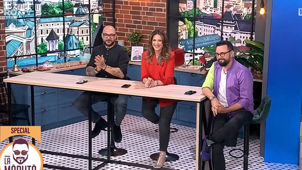 Preziceri despre câștigătorul Survivor 2023, în direct „La Măruță”. Cine pleacă acasă cu 100.000 de euro