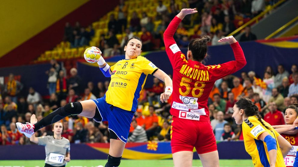 Naționala feminină de handbal a României, în preliminariile EHF EURO 2024 | România - Bosnia e LIVE pe Pro Arena și VOYO