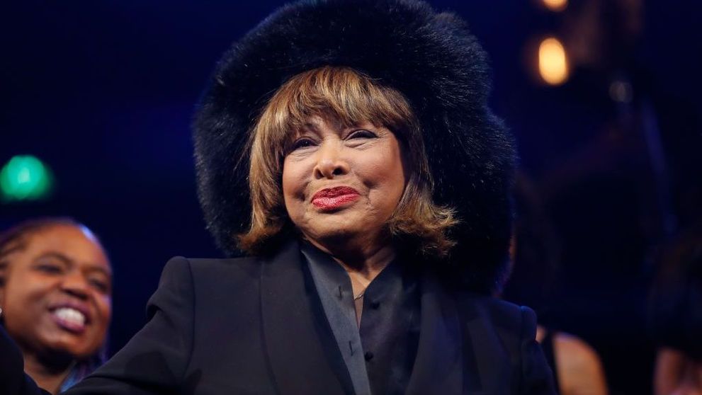 A murit Tina Turner. Un apropiat al artistei de 83 de ani a confirmat vestea tristă