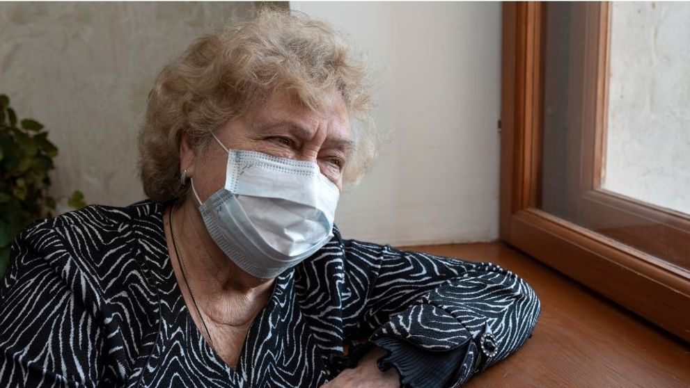 Maria Branyas a învins noul coronavirus la 113 ani și a devenit cea mai în vârstă persoană din lume care s-a vindecat
