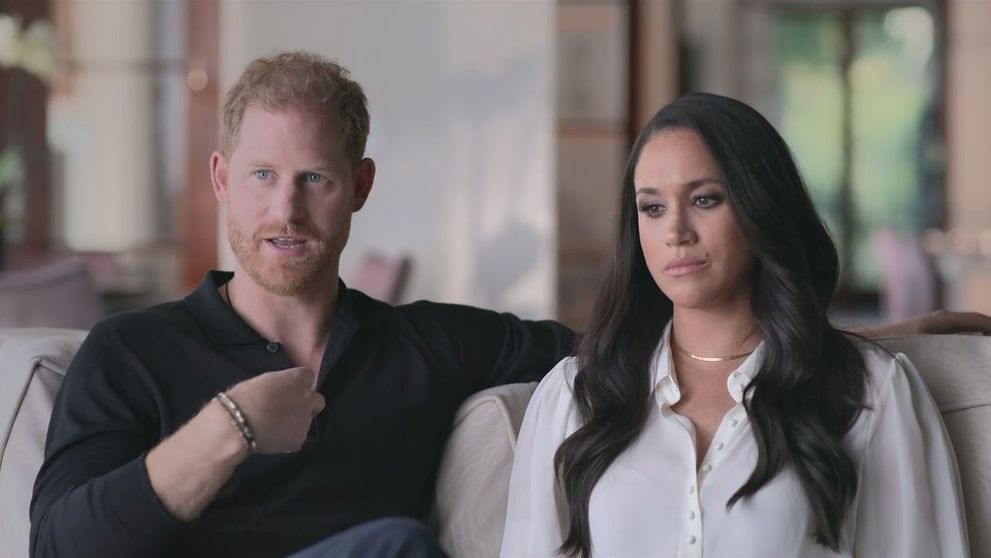 Nu a fost din cauza lui Meghan. Prințul Harry a dezvăluit că problemele cu familia regală existau de ani buni. Cum a început, de fapt, conflictul
