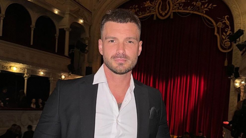 Bogdan Vlădău, declarație controversată despre femei. Ce spune fostul model că își dorește de la partenera de viață: „Shut the f**k up”