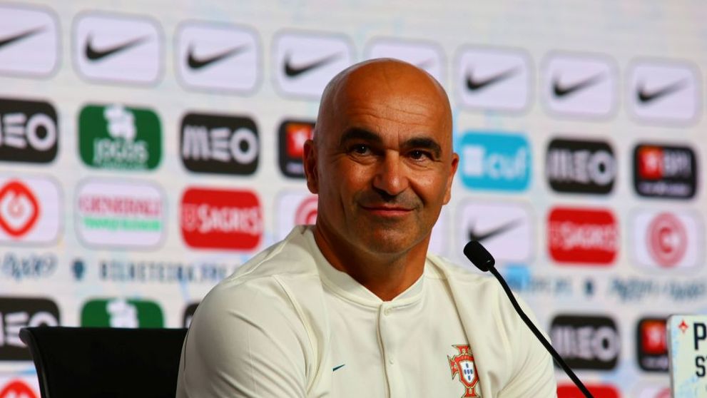 Roberto Martinez, victima unui jaf de proporții. Selecționerul a rămas fără 1 milion de euro