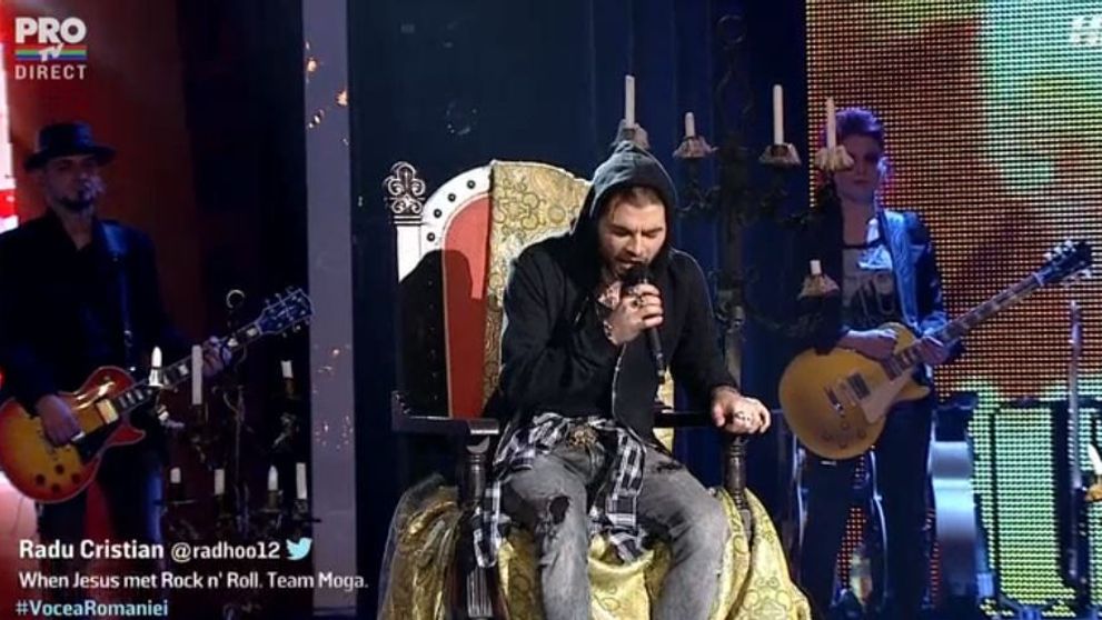 Alex Florea a interpretat una dintre cele mai frumoase piese de dragoste. Pavel Bartos: 