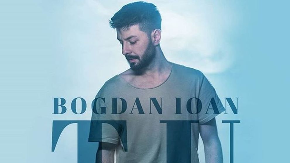 Bogdan Ioan își amintește de cel mai frumos cadou din copilărie: un pian de jucărie