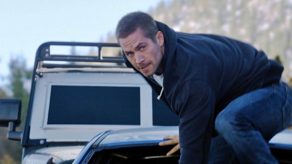 Fast and Furious 7, filmul cu cele mai multe greseli din 2015. Ce alte blockbustere se regasesc in clasament