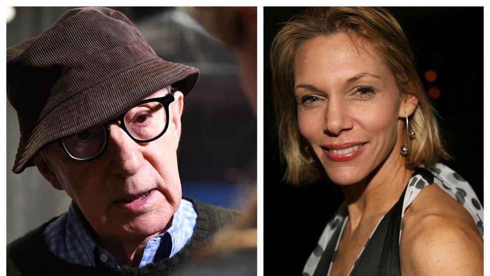 Ea e femeia care pretinde că i-a fost amantă lui Woody Allen pe când avea doar 16 ani