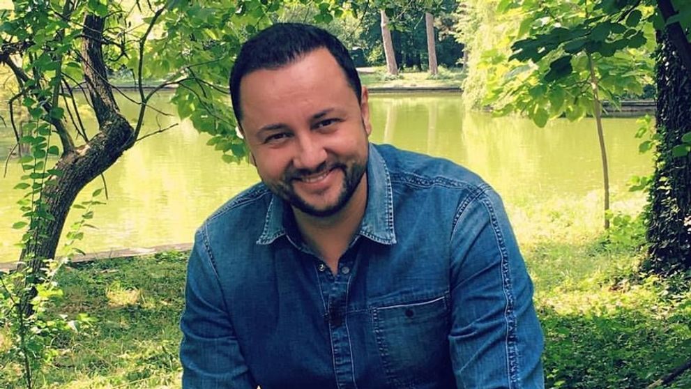 Imaginea cu care Catalin Maruta si-a impresionat fanii. Cum s-a fotografiat vedeta