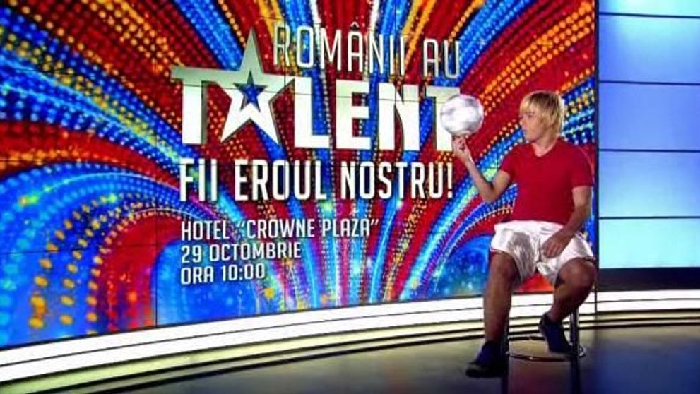 Stefan Florescu: 
