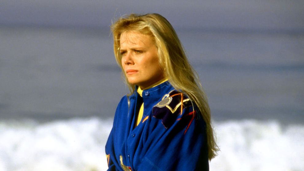 Ți-o amintești? „Eden” din Santa Barbara, probleme grave de sănătate. Strângere de fonduri pentru actrița Marcy Walker