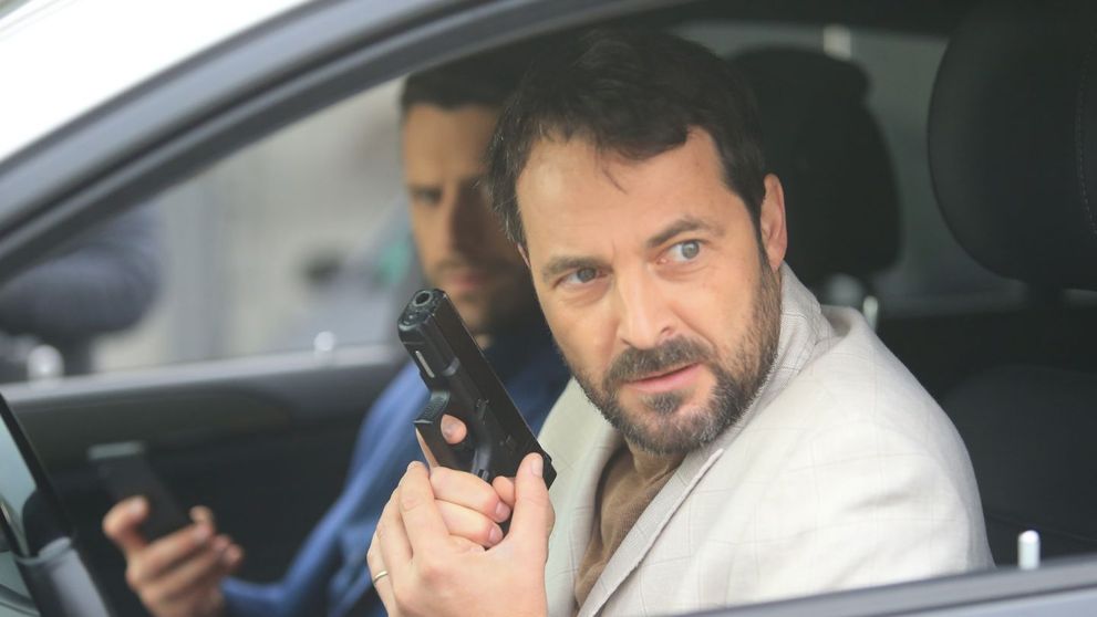 „A sosit momentul să scăpăm de Ștefan!” va spune VLAD luni, de la 20:30, la PRO TV