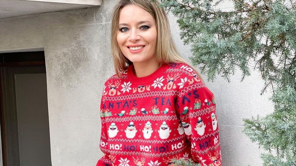 Laura Cosoi, însărcinată pentru a treia oară. Actrița a anunțat sexul bebelușului