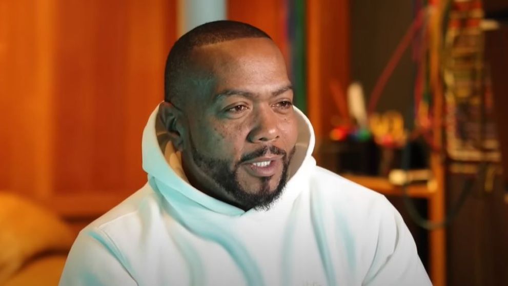 Timbaland a distribuit un live cu Narcis de la Bărbulești. Celebrul producător american, cucerit de vocea interpretului român