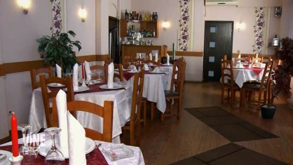 Asa arata restaurantul Crilis inainte de interventia lui Victor! Transformarea pe care a suferit-o dupa numai 4 zile