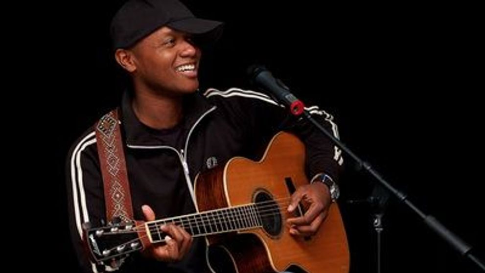 Javier Colon e prima 