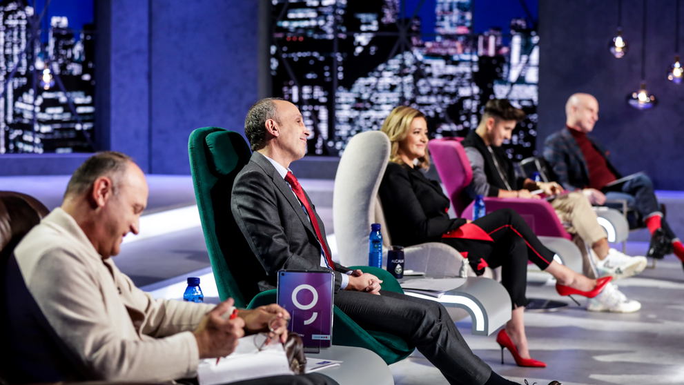 Antreprenorii au cucerit Imperiul, iar Leii publicul. Show-ul Imperiul Leilor a fost lider de audiență