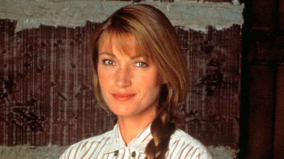 Dr. Quinn, la 65 de ani. Cat de frumoasa este actrita Jane Seymour, cea mai iubita vedeta a anilor '90