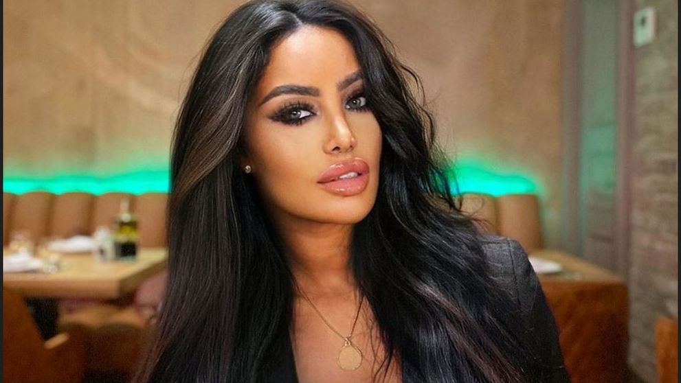 Fosta iubită a lui Mario Balotelli a murit la doar 38 de ani! Ce spunea în ultima postare pe Instagram